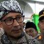 Sandiaga Uno Imbau Penggiat Parekraf Adakan Paket Perjalanan Liburan!
