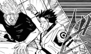 Jadwal Tayang Jujutsu Kaisen Chapter 225, Cek di Sini! Jadwal Tayang Jujutsu Kaisen Chapter 225, Cek di Sini!
