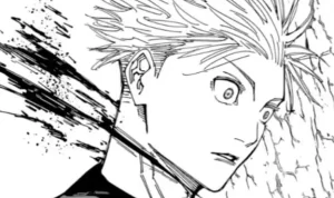 Link Baca Manga Jujutsu Kaisen Chapter 226