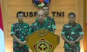 Inilah Sosok Penyebar Video Hoax TNI Beri Dukungan untuk Anies!