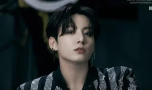 Jungkook BTS Akan Debut Solo Bulan Depan