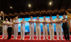 Pakar PBB: Prihatin Atas Kehadiran Junta Myanmar dalam Pertemuan ASEAN