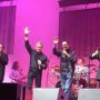 2023 Java Jazz: Nostalgia with 4 Legendary Musicians at The Closing of The Event