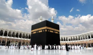 Inilah Larangan Saat Menunaikan Ihram Haji dan Umrah