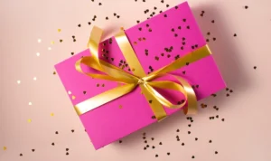 6 Rekomendasi Kado Wanita yang Berkesan!