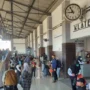 KAI Daop 6 Pastikan 12 KA dalam Kondisi Aman Pascagempa!