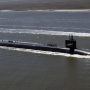 US Nuclear Powered Submarine Arrives in South Korea