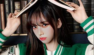 “Idol KPOP Tidak Memiliki Waktu”, Karina aespa: Bohong! “Idol KPOP Tidak Memiliki Waktu”, Karina aespa: Bohong!