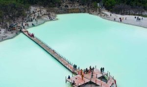 Kawah Putih, Wisata Magis Bandung yang Wajib Kamu Datangi