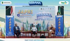 Jabar Optimis Rebana Menjadi Magnet Kawasan Ekonomi Baru