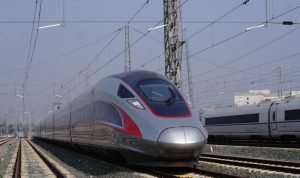 Bakal Dioperasikan Agustus 2023, KCJB Terus Lakukan Uji Coba dengan Kecepatan Bertahap