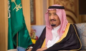 King Salman Gives 1,000 Free Hajj Quotas to Palestinian Muslims King Salman Gives 1,000 Free Hajj Quotas to Palestinian Muslims