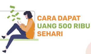 Cara Mendapatkan Uang Tambahan Untuk pelajar, Para Pelajar Wajib Coba!! Cara Mendapatkan Uang Tambahan