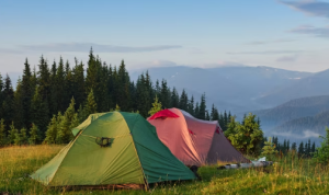 Liburan Keluarga yang Seru dan Berbeda Tren Camping di Bandung untuk Mengusir Rasa Bosan! Tren Camping di Bandung