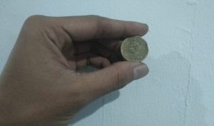 Ada Peluang Cuan Besar dari Uang Koin Kuno Rp500 Melati, Jangan Dibuang! Ada Peluang Cuan Besar dari Uang Koin Kuno Rp500 Melati!