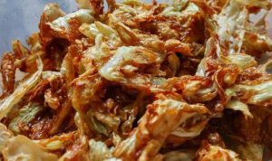 Ketahui Bahaya Kol Goreng untuk Kesehatanmu!