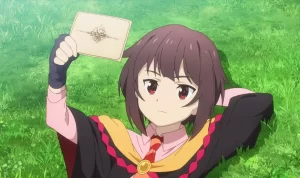 Link Nonton Anime KonoSuba An Explosion on This Wonderful World Episode 10