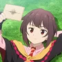 Link Nonton Anime KonoSuba An Explosion on This Wonderful World Episode 10