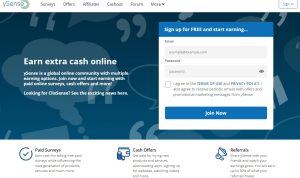 Dapat Uang Hanya dengan Menjalankan Tugas Sederhana di YSense? Simak Triknya di Sini!