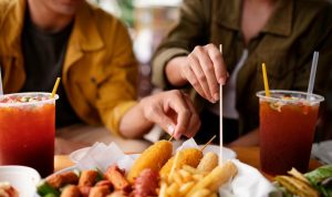 Wajib Coba! 5 Kuliner Hits Bandung yang Bikin Ketagihan Wajib Coba! 5 Kuliner Hits Bandung yang Bikin Ketagihan