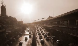 Apa Itu Uji Emisi Kendaraan? Simak Jawabannya di Sini