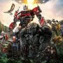 Wajib Ditonton! Ini Urutan Film Transformers dari Awal hingga Terbaru