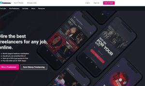 Cara Mendapatkan Uang dari Website Freelancer, Begini Langkahnya! Cara Mendapatkan Uang dari Website Freelancer, Begini Langkahnya!