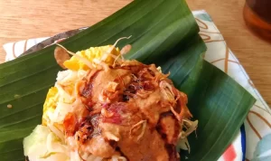 Kuliner Bandung, Kupat Tahu Gempol sebagai Hidangan Sarapan Pagi yang Tak Ada Dua
