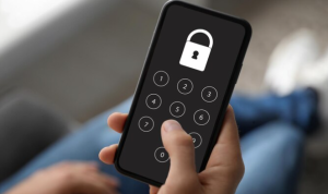 5 Tips Menggunakan Fitur Keamanan Kunci Layar HP agar Data Pribadi tetap Aman 5 Tips Menggunakan Fitur Keamanan Kunci Layar HP agar Data Pribadi tetap Aman