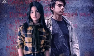 Film Kutukan Peti Mati Segera Tayang, Ini Trailernya!