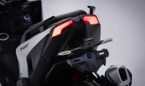 Performa Skutik 175 Cc Kalahkan Yamaha Aerox 155, Iritnya Bikin Melongo!