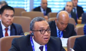 Indonesia Encourages Non-Aligned Countries to Accelerate Labor Recovery