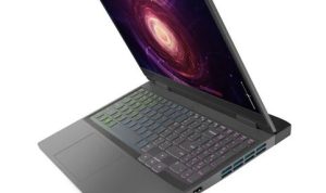 Daftar Harga Terbaru Laptop Gaming Lenovo LOQ yang Diluncurkan di Indonesia Laptop Gaming Lenovo LOQ