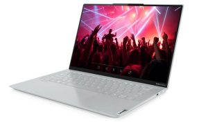 Laptop Terbaru Lenovo 2023