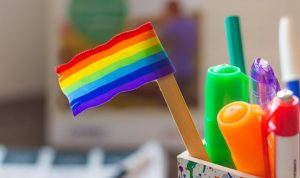 Pekanbaru City Government Discusses Handling LGBT Issues in Schools Pekanbaru City Government Discusses Handling LGBT Issues in Schools