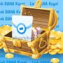 Saldo Gratis Ada di Sini! Klik Link DANA Kaget Spesial Weekend Juni 2023 Hari Ini