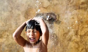 What to Do on International Bath Day? What to Do on International Bath Day?