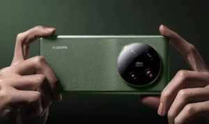 Xiaomi 13 Ultra