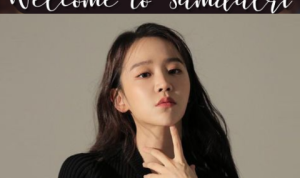 Shin Hye Sun