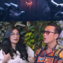 Anggie Nabila dan arwarot yang Viral di TikTok