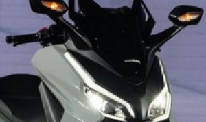 Mengguncang Pasar Otomotif Indonesia! Honda Forza 250 2023, Matic Maxi Terbaru dengan Kecepatan di Genggamanmu! Honda Forza 250 2023