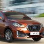 Datsun Go 2023