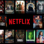 Tontonan Netflix