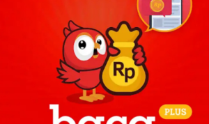 Cara Dapat Uang dari BacaPlus