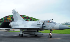 Ini Dia! Alasan Mengejutkan Mengapa Kemhan RI Beli Jet Tempur Mirage Bekas Qatar RI Beli Jet Tempur Mirage Bekas Qatar