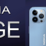 Nokia Edge