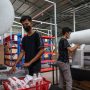 Diskominfo: Assists SMEs in Producing Snacks Made From Local Ingredients