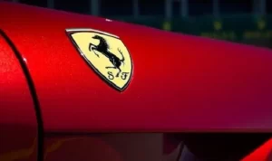 Ferrari Bangun Pabrik Kendaraan Listrik, Rampung Tahun Depan