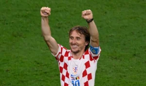 Modric and Lovren Allegedly Charged with Giving False Testimony