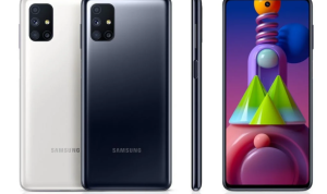 5 HP Samsung yang Cocok Buat Main Game Harga 2 Jutaan, Spek Gahar! 5 HP Samsung yang Cocok Buat Main Game Harga 2 Jutaan, Spek Gahar!